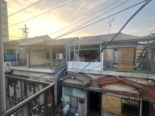 萱島信和町テラスの物件内観写真